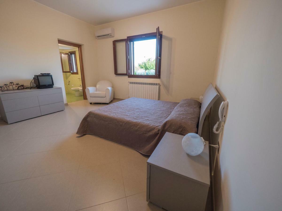 Nel Cuore Del Salento Villa San Donato di Lecce Exterior photo