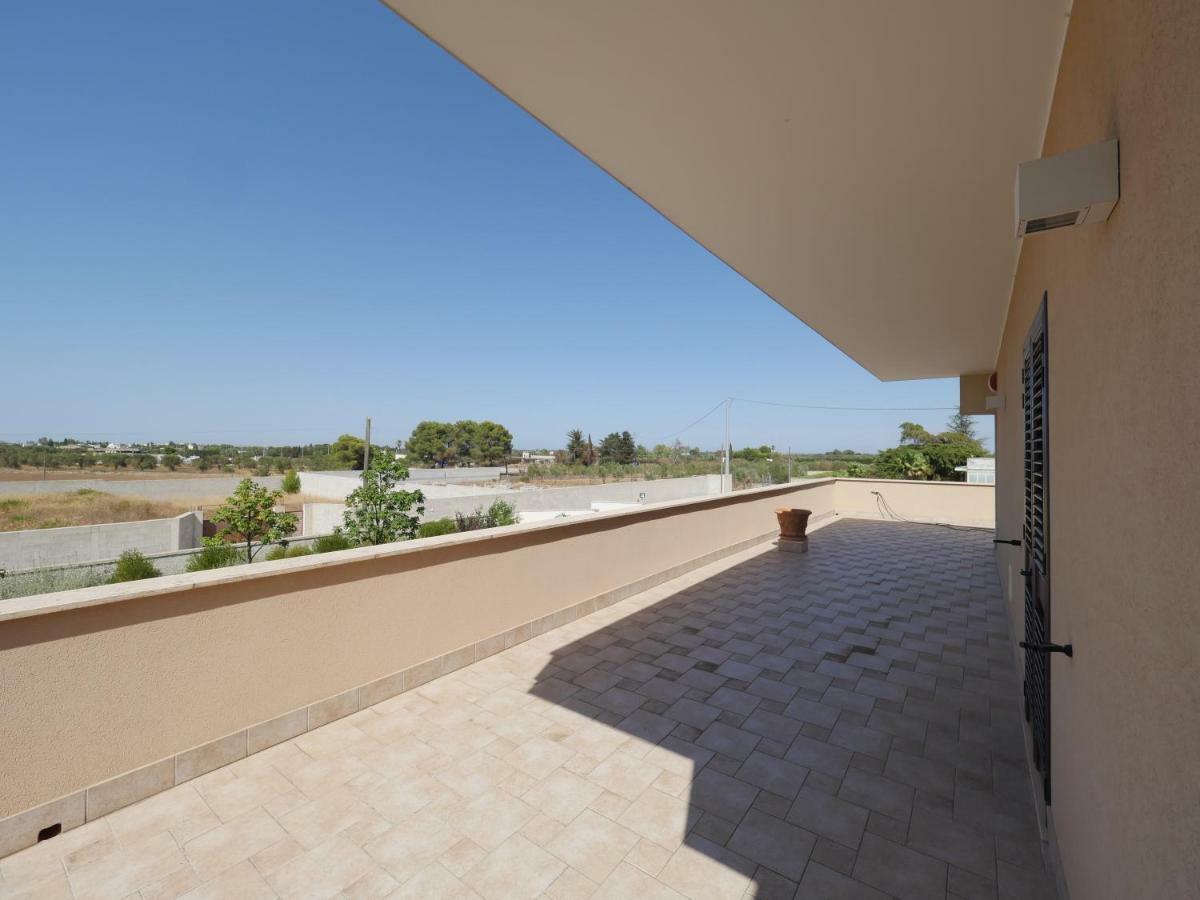 Nel Cuore Del Salento Villa San Donato di Lecce Exterior photo