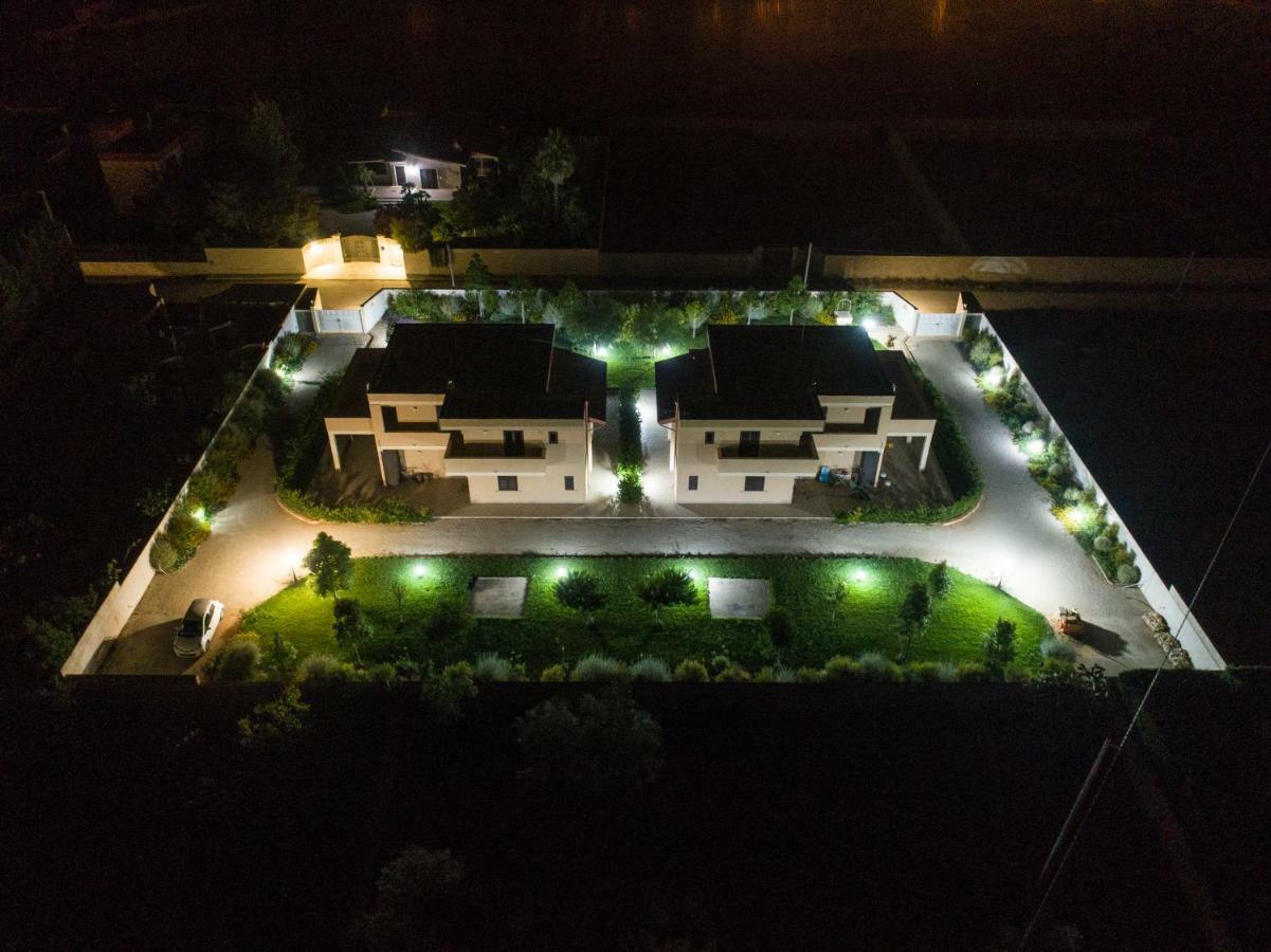 Nel Cuore Del Salento Villa San Donato di Lecce Exterior photo